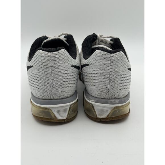 Nike Tailwind 8 Pure Platinum 805942-002 Ladies Sz. 9 - Picture 3 of 9